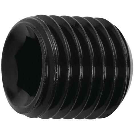 Vis de serrage M20 x 2 L. 25 mm M20 x 2 x 25 L. 25 mm pour D. de mandrin de serrage 40 mm (1/2)