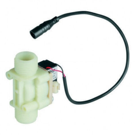 Electrovanne Grohe 42476 pour capteur de température Urinoire (1/4)