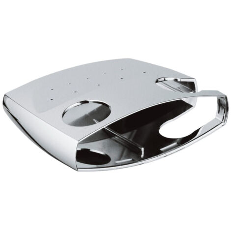 Grohe Console 45923 pour barre de douche Movario (1/2)