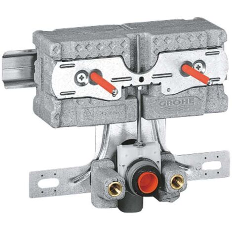 GROHE 37 578 001 UNISET Bide New - ref: 37 578 001 (1/2)
