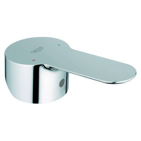 Levier GROHE 46698 chromé (1/4)