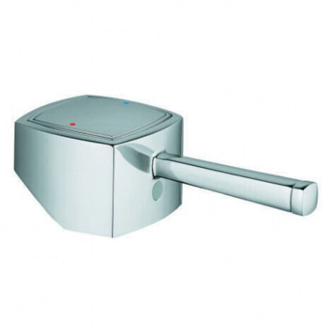 Levier GROHE 46833 chromé (1/3)