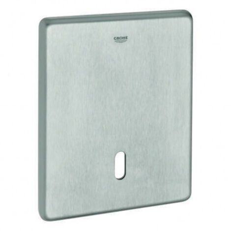 Capuchon Grohe 42449 inox (1/3)