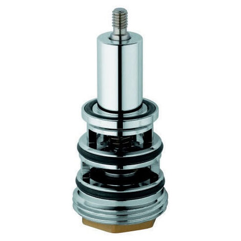 Inverseur Grohe (1/3)