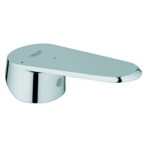 Levier GROHE 46864 chromé (1/2)