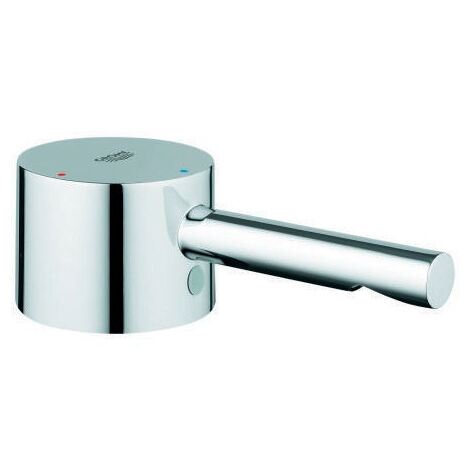 Levier GROHE 46862 chromé (1/3)