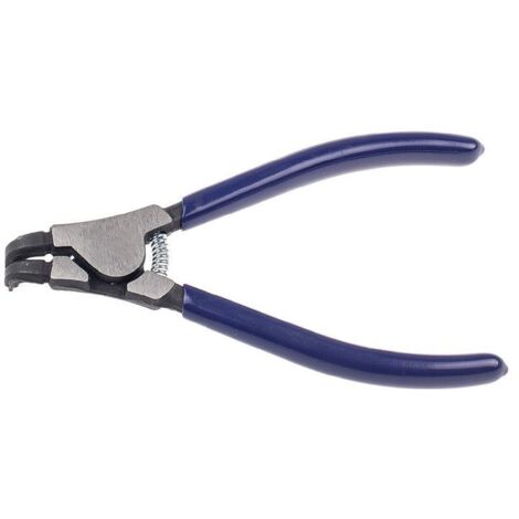 Pince pour circlips A 41 pour D. d'arbre 85-140 mm poli (1/3)