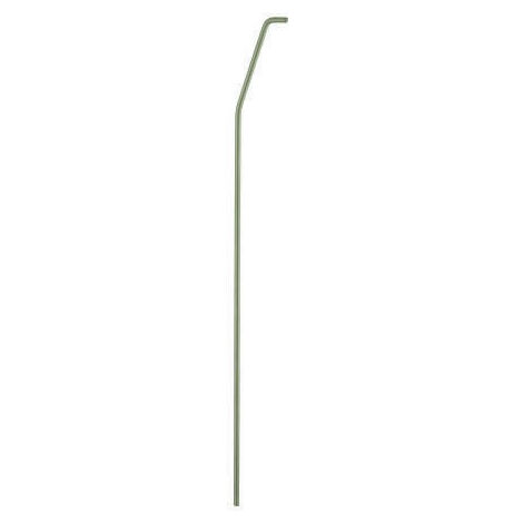 Tirette Grohe 46739 nickel brossé (1/4)