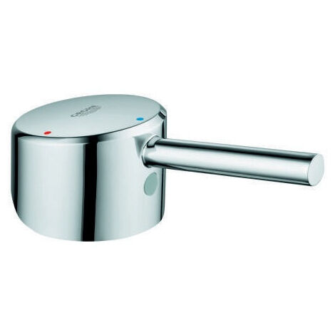 Levier GROHE 46869 chromé (1/4)