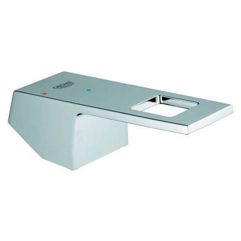 Grohe Capuchon de recouvrement 01710 pour Sinfonia chrome