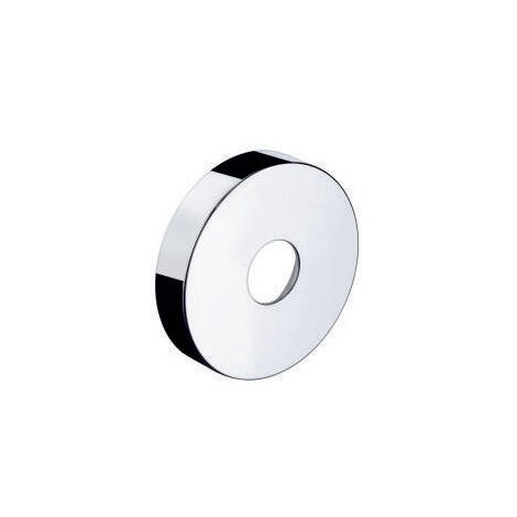 Rosace HG pour Bras de douche satinox