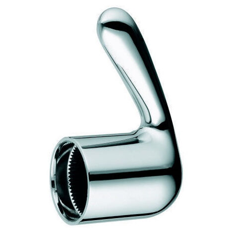 Levier GROHE 48014 chromé (1/3)