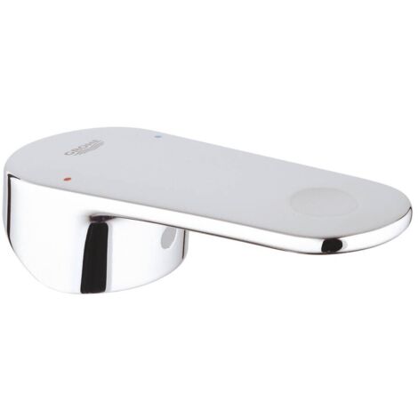 Levier Europlus New (1/2)