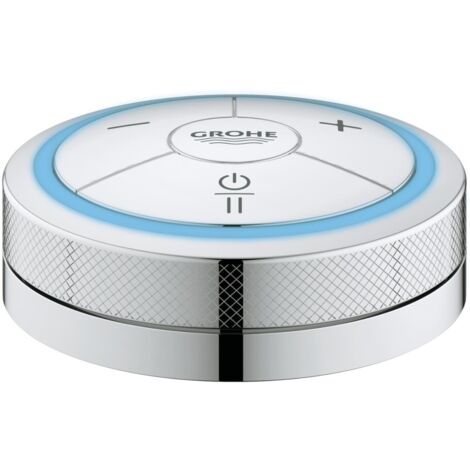 Grohe F-Digital Puck Télécommande (1/6)