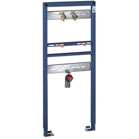 Élément de lavaboRAPID Slpour lavabo 1.30 m BH (1/2)
