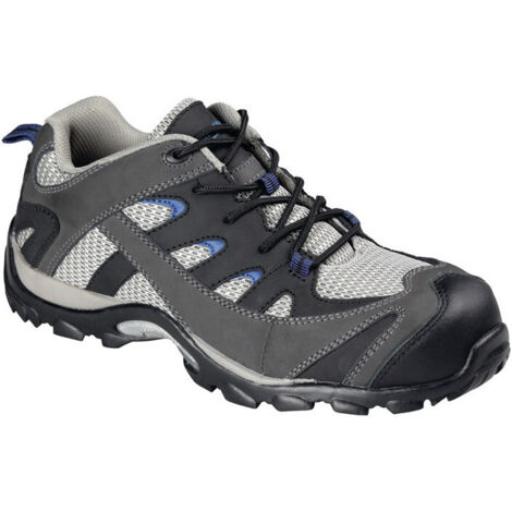 Chaussures de sécurité hautes Maccrossroad S3 CI HI HRO SRC - HECKEL