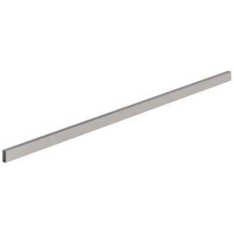 Longueur de traverse 2000 mm pour largeur d'armoire 200 - 1200 mm HETTICH