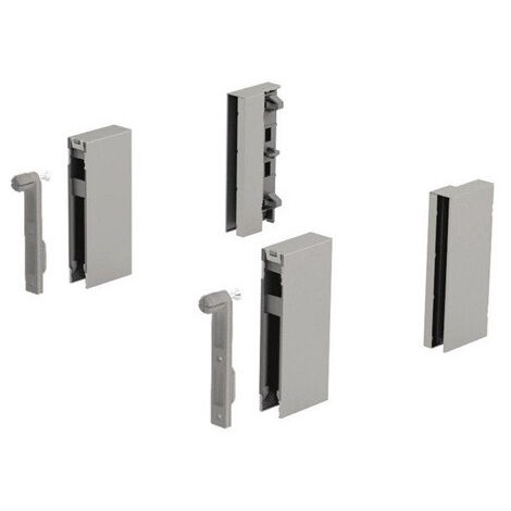 Adaptateur design DesignSide ArciTech STA HETTICH