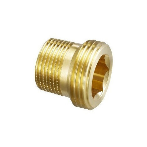 RACCORD POUR FIL. FEMELLE SURFLYPASS 4TZ , DN 15