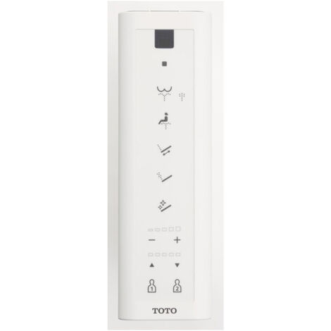 WC douche Washlet SX ewater + pour WC suspendu SP CW 552EY blanc TOTO