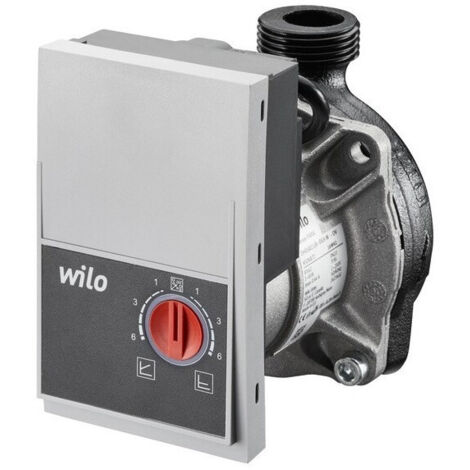 Circulateur Wilo Yonos Para – Pour Chaudière De Dietrich – Réf 7668901 – Neuf