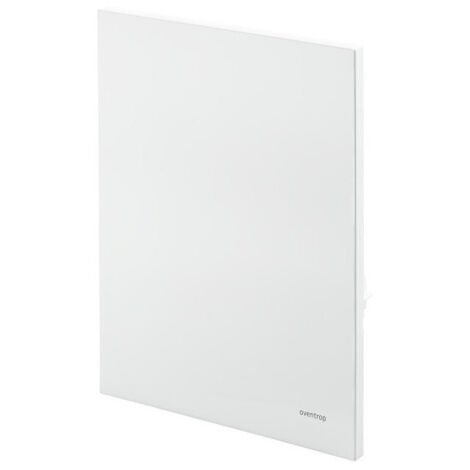 CAPOT POUR UNIBOX VARIO, VERRE BLANC