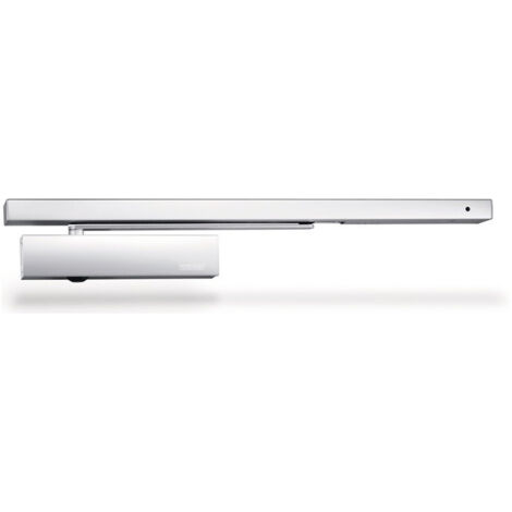 Ferme-porte Geze TS 3000 V sans bras argent / pce