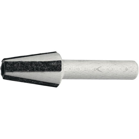 Nettoie-cônes SK40 corps bois