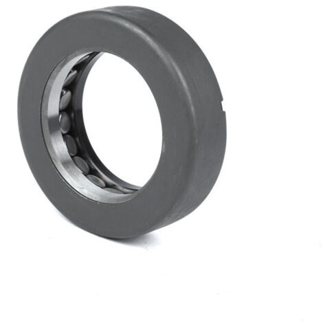 Roulement à Rouleaux Coniques Intérieur 26118 - Alésage 30mm (1.181"), Largeur 18.92mm, Acier Chrome