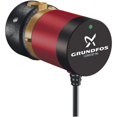 Pompe de circulation COMFORT UP 15-14 B PM DE. 230V. Rp 1/2Z. 80mm