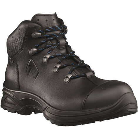 Bottes de sécurité AIRPOWER XR26 Taille 9 (43) noir S3 HRO HI CI WR SRC EN20345