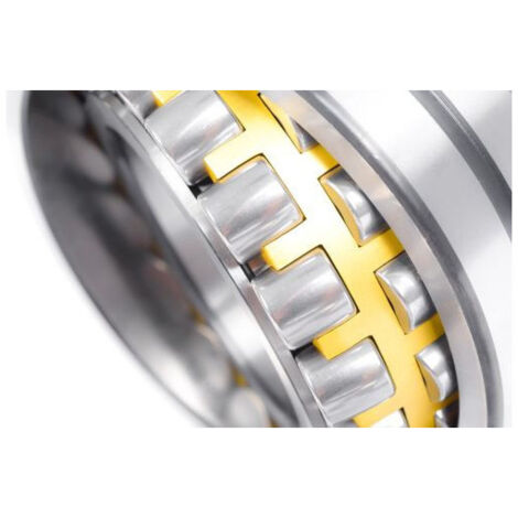 Roulement à Rouleaux NSK L28-4C4 – Neuf En Boîte D’usine, Prêt à Monter !