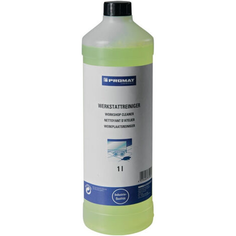 PROMAT CHEMICALS Edelstahlreiniger 500 ml PROMAT CHEMICALS Edelstahlreiniger 500 ml
