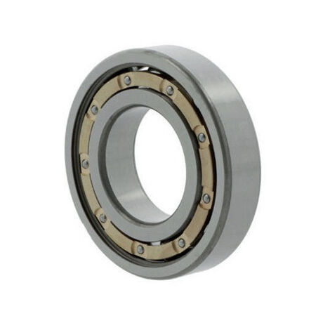 Roulement À Bille Radial | Contact RS Components