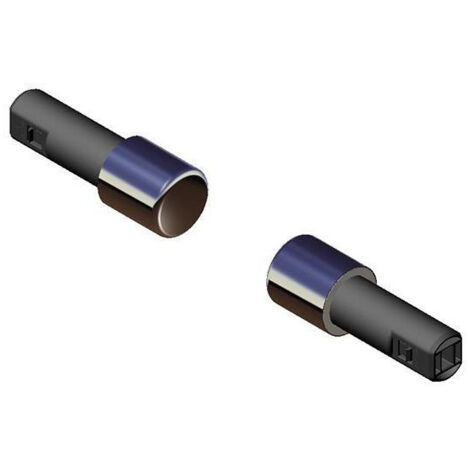 Charnière pour abattant de WC 89196.0 sans soft close sans soft close LAUFEN (1/2)