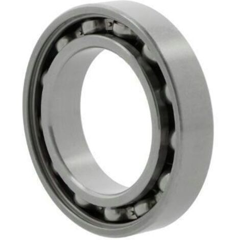 Rillenkugellager 6205 Z ID 25mm AD 52mm Breite15mm NSK (1/2)