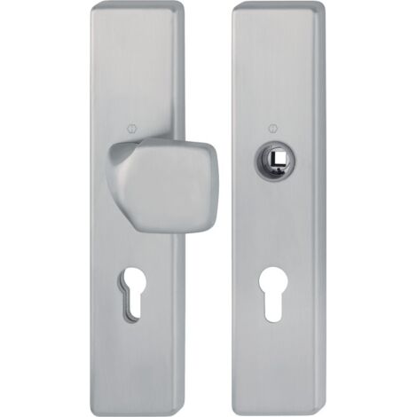 Garniture de protection E61G/2221/2210 VA F69 72mm 37-47mm HOPPE