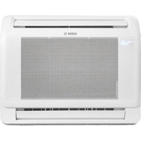 FP – Climatiseur réversible 3,5 kW – Console multisplit encastrée – Faible niveau sonore 27 dB(A) – Débit d'air 650 m³/h - CN 35 E (1/2)