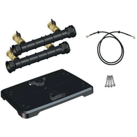 Accessoires pour installations d'eau domestiques Set de pompes doubles SCALA1 GRUNDFOS (1/4)