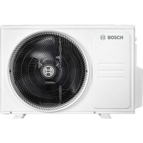 Bosch – Climatiseur réversible multisplit monobloc extérieur 5,3 kW – Puissance de refroidissement 5,57 kW – Dimensions 554x805x330 mm – Classe A++ - CL5000M (1/4)