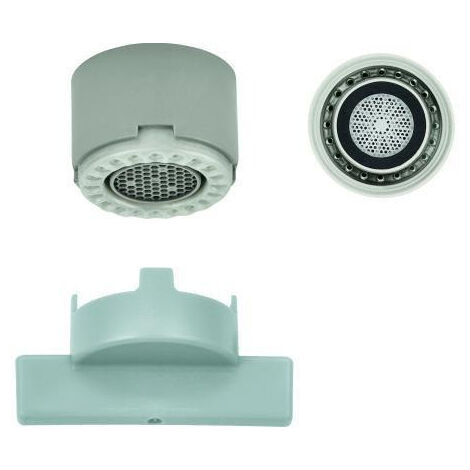 Aérateur GROHE 48347 intégré Filetage intérieur