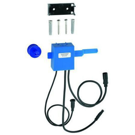GROHE Electronique 42478 pour Capteurs de températureUrinoire (1/4)