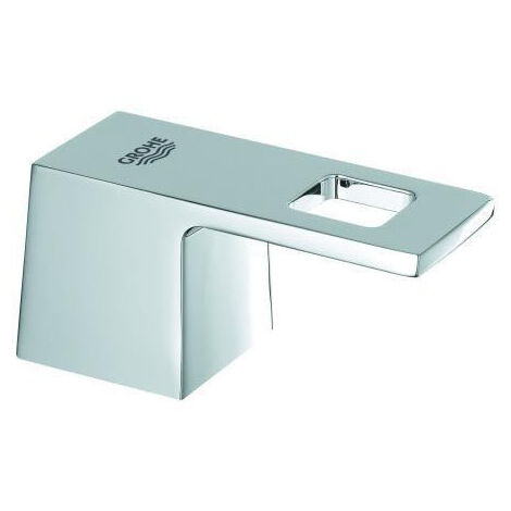 GROHE Eurocube levier 48127 chromé (1/4)