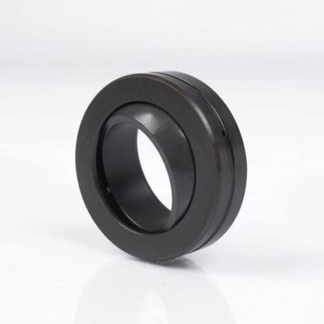 Paliers lisses sphériques angulaires GAC30 F 17mm Ext 55mm Int 30mm SKF (1/2)