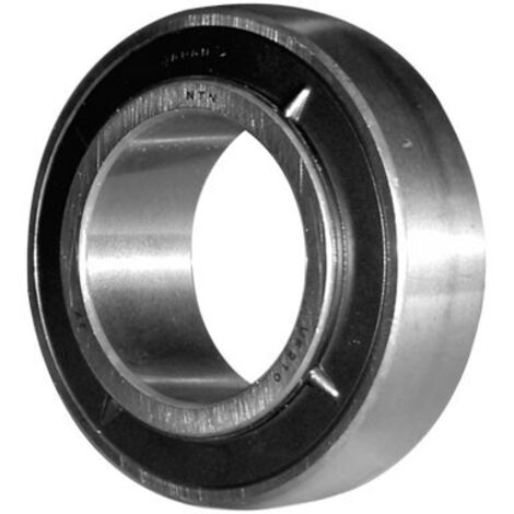 Roulement à bille UK206 G2 25mm Ext 62mm int 30mm SNR (1/2)