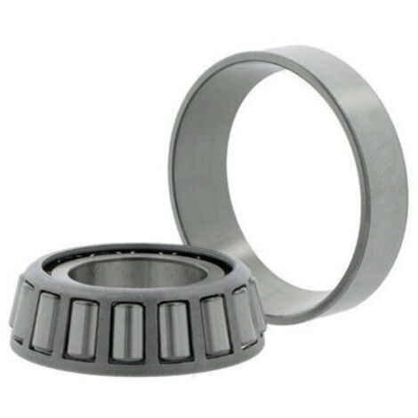 2 Roulements à Rouleaux Coniques FIPUX 15123/15245 - Dimensions 1,25x2,4409x0,715