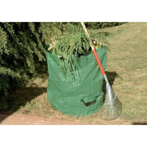 Sac à déchet vert Big 264 L PE-Gewebe CircumPRO (1/3)