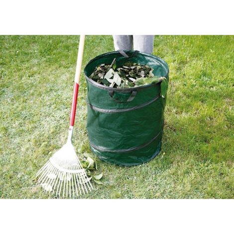 Sac à déchet vert 120 L PE CircumPRO (1/3)