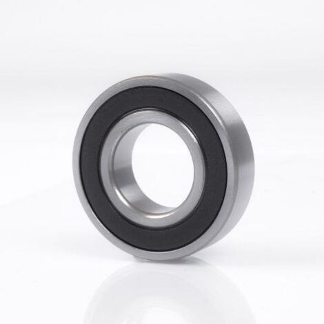 Roulements à Billes RC SYSTEM 6x2x2,5mm - Référence RC3661 - Neuf D'origine