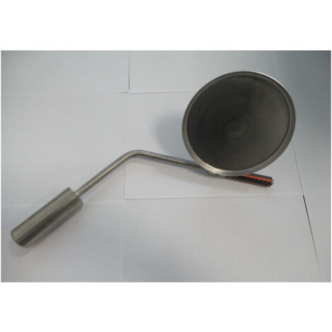 Lot De 2 Raccords Et Fixations Pour Abattant De Toilette - Vis En Acier